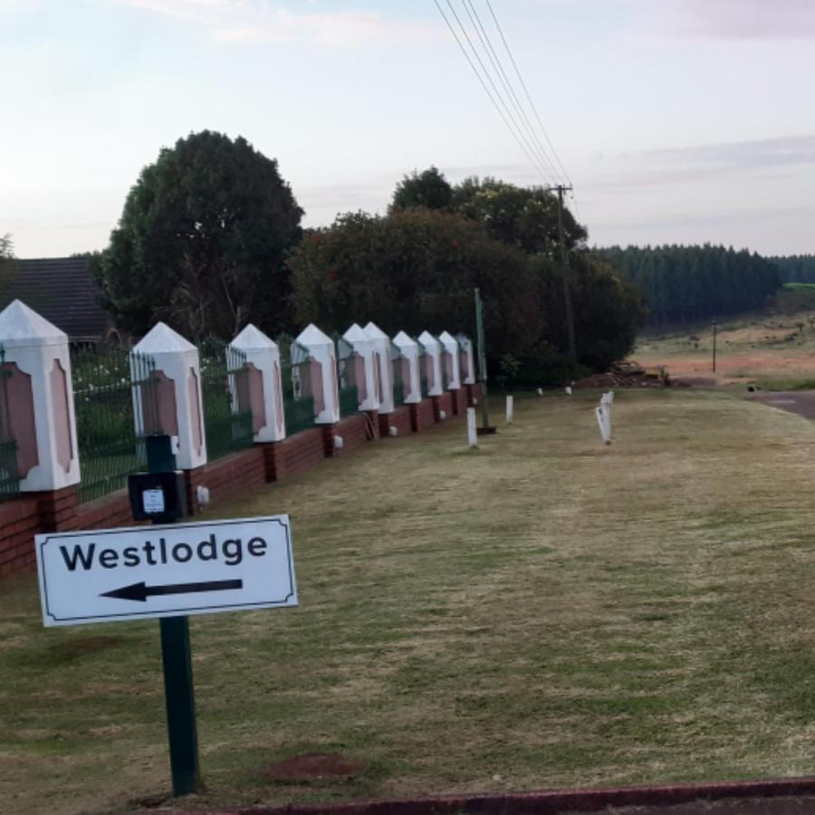 Westlodge At Graskop B&B Exterior foto